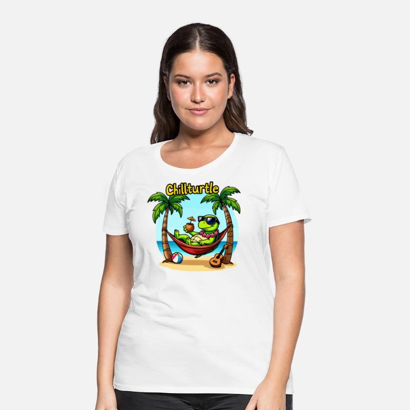 Chillturtle – Island Vibes Only