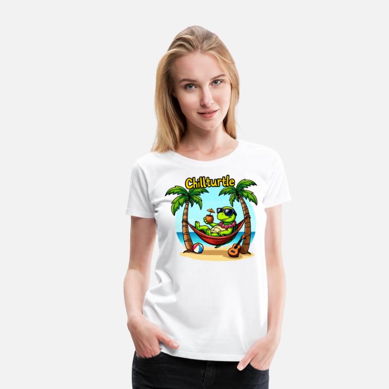 Chillturtle – Island Vibes Only