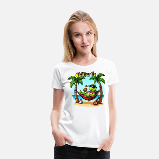 Chillturtle – Island Vibes Only