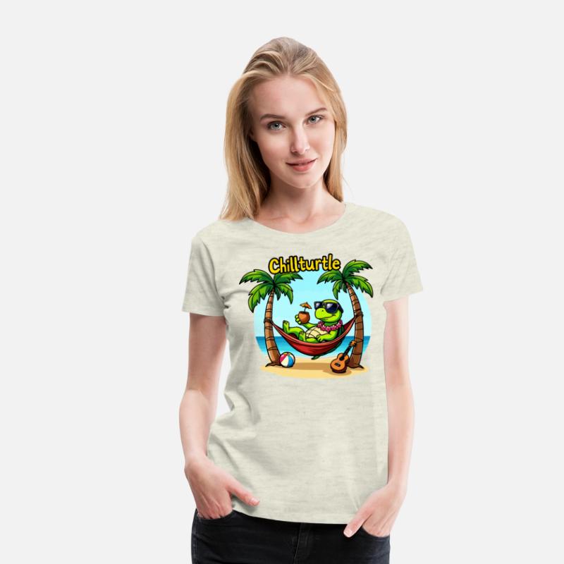 Chillturtle – Island Vibes Only