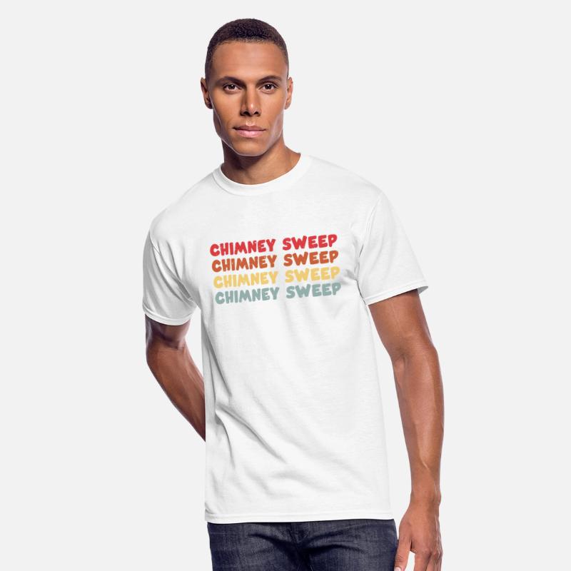 Chimney Sweep