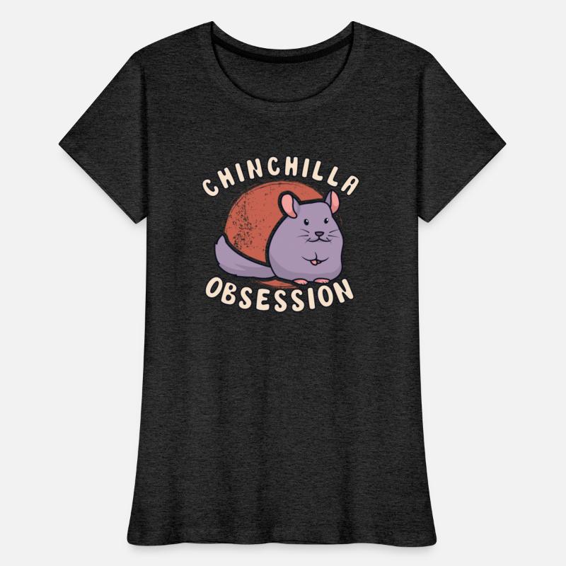 Chinchilla Owner Chinchilla Enthusiast Chinchilla