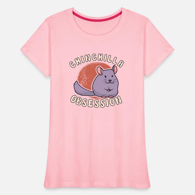 Chinchilla Owner Chinchilla Enthusiast Chinchilla