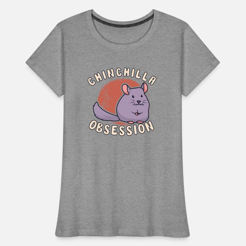 Chinchilla Owner Chinchilla Enthusiast Chinchilla