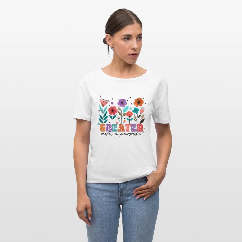 Christian Bible Created with a purpose