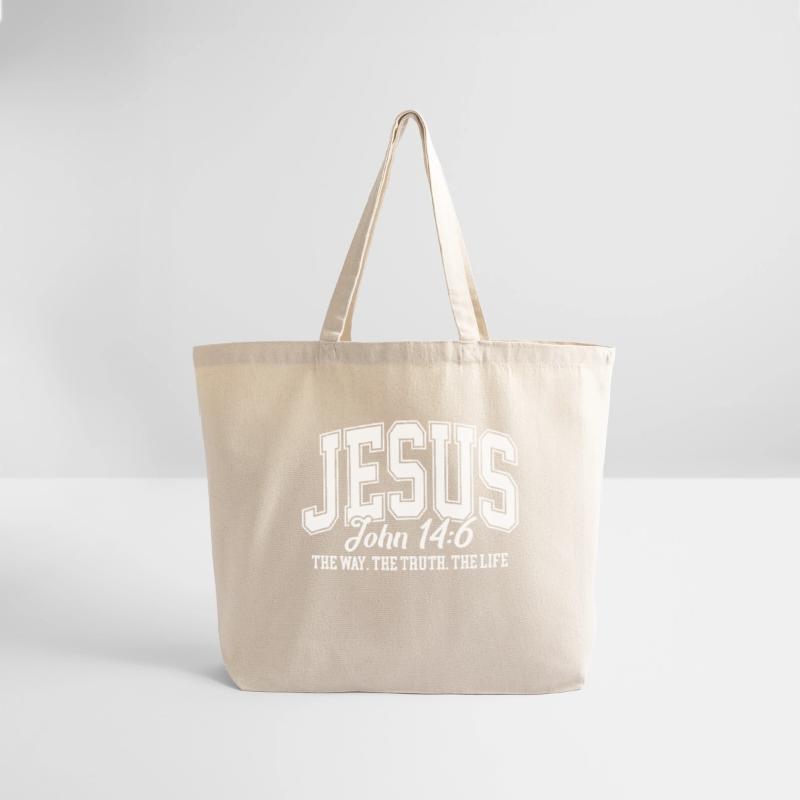 Christian The Way The Truth The Life