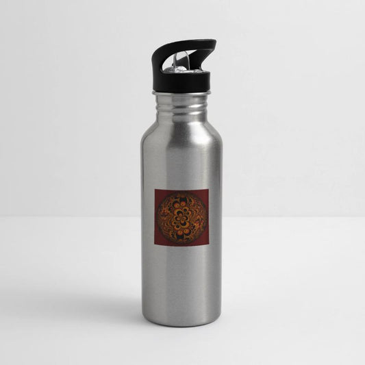 Circle glow sticks to study matrial in digital med