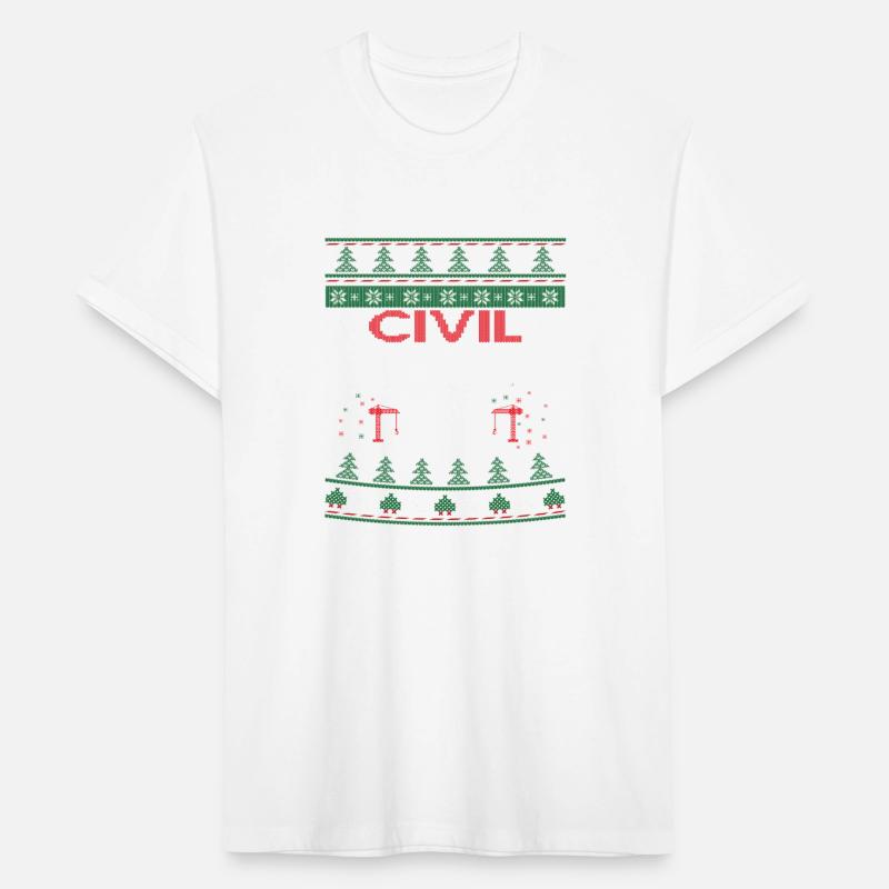 Civil Engineer Ugly Engineering