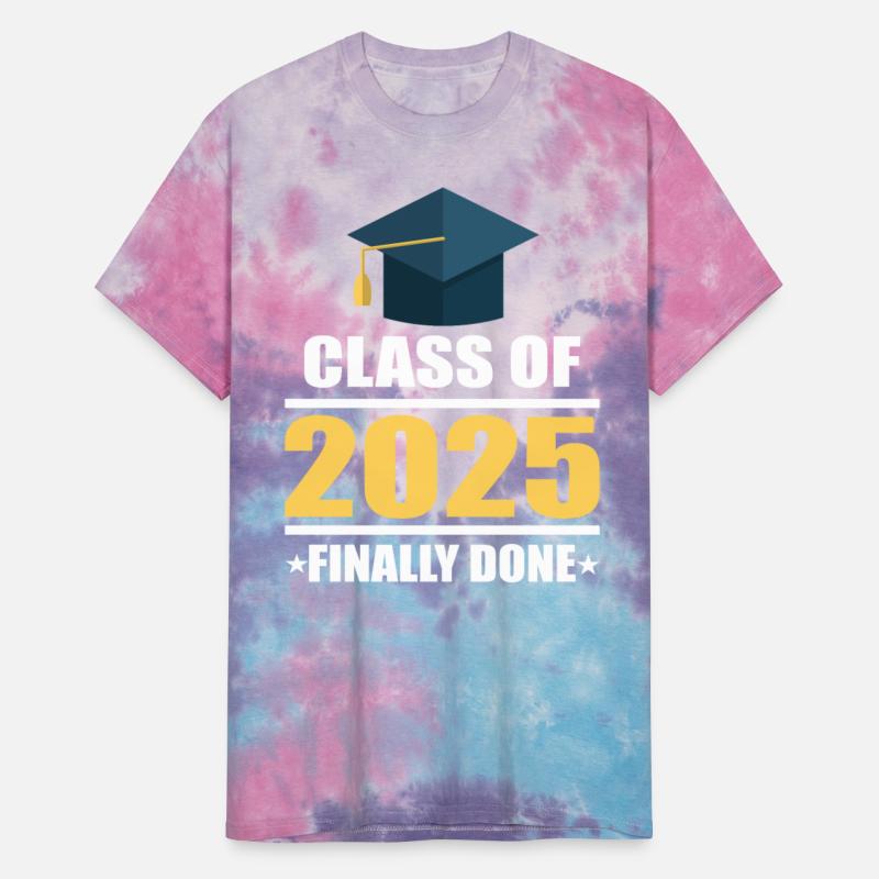 Class Of 2025 Finally Done College Graduates Celeb