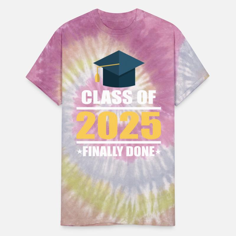 Class Of 2025 Finally Done College Graduates Celeb