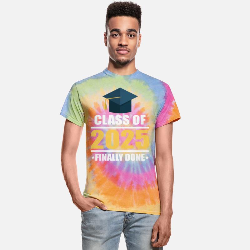 Class Of 2025 Finally Done College Graduates Celeb