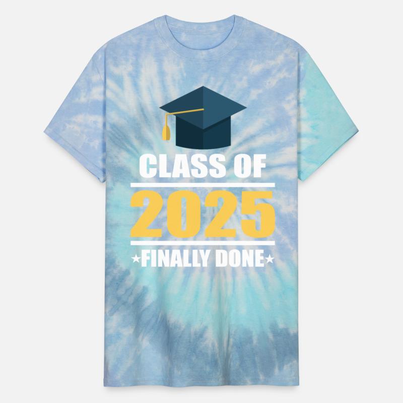 Class Of 2025 Finally Done College Graduates Celeb