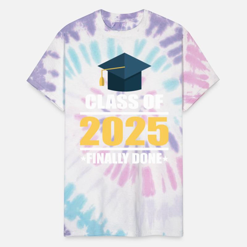 Class Of 2025 Finally Done College Graduates Celeb