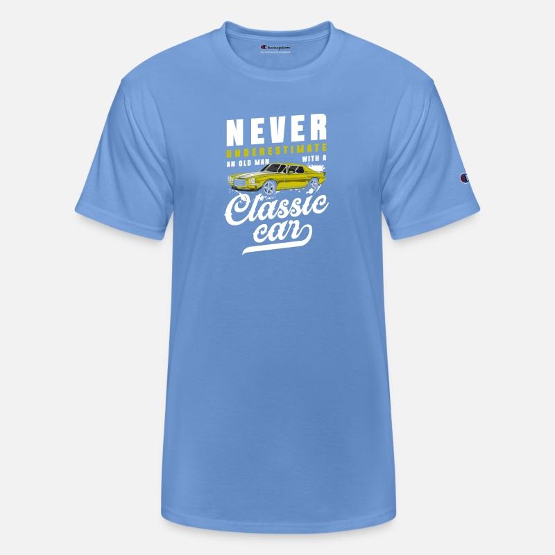 Classic Car Classic Old School