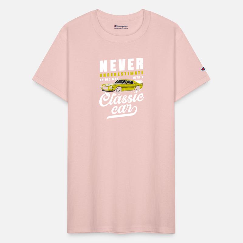 Classic Car Classic Old School