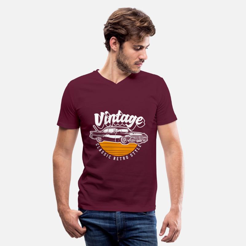 Classic Car Sports Car