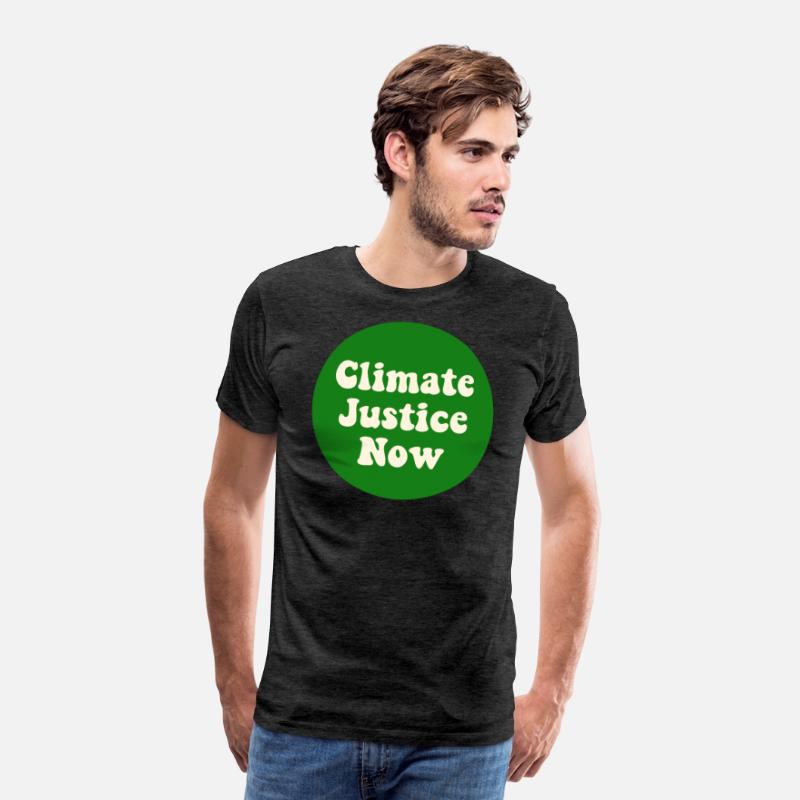 Climate Justice Now