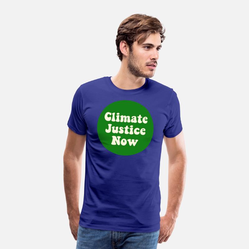 Climate Justice Now