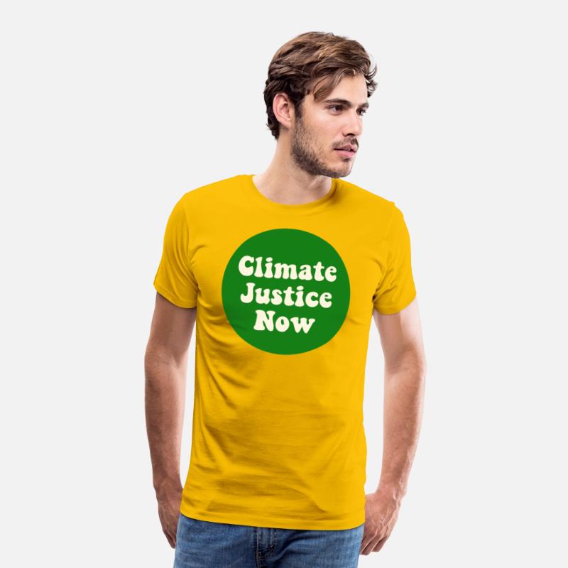 Climate Justice Now