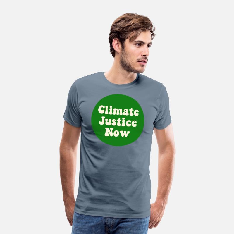 Climate Justice Now