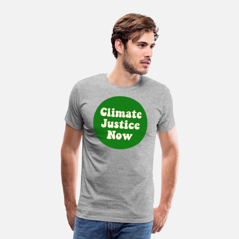 Climate Justice Now