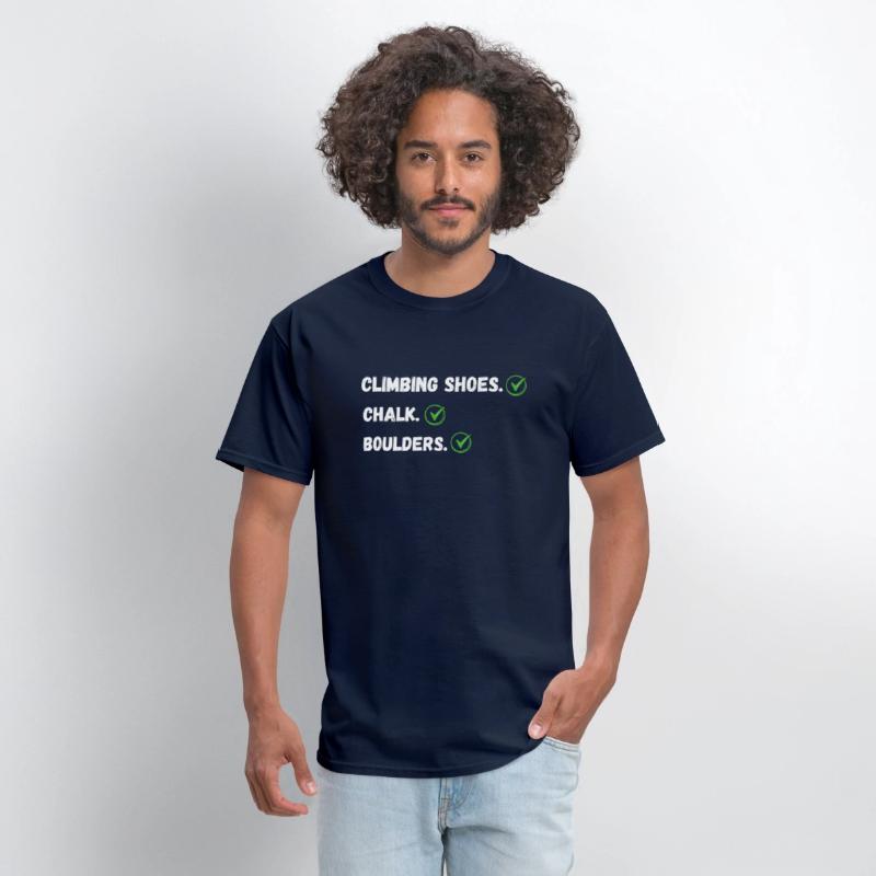 Climbing Checklist | Rock Climbing