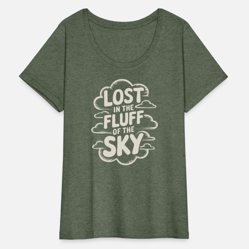 Cloud Gazing Relaxing Sky Watching Dreamy Nature