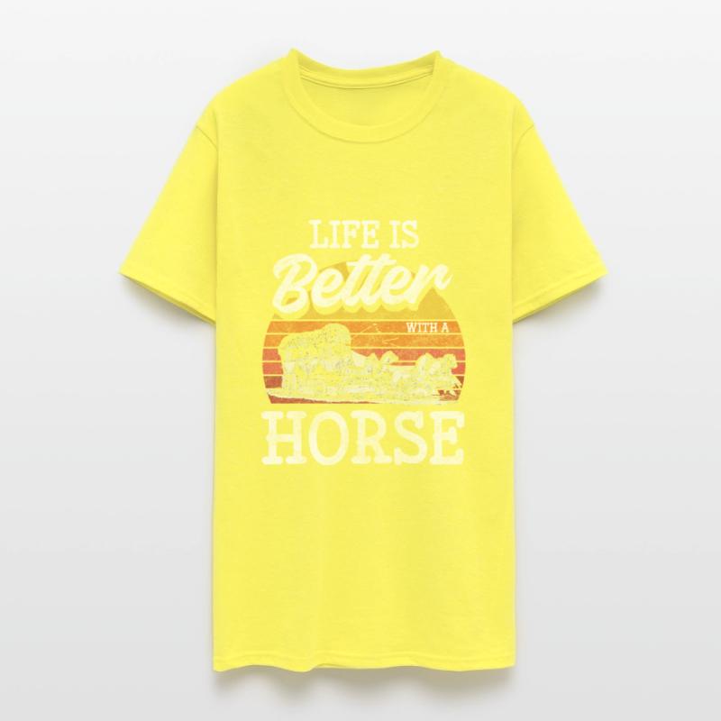 Coachman Horses Guest Cold-Blooded Horse