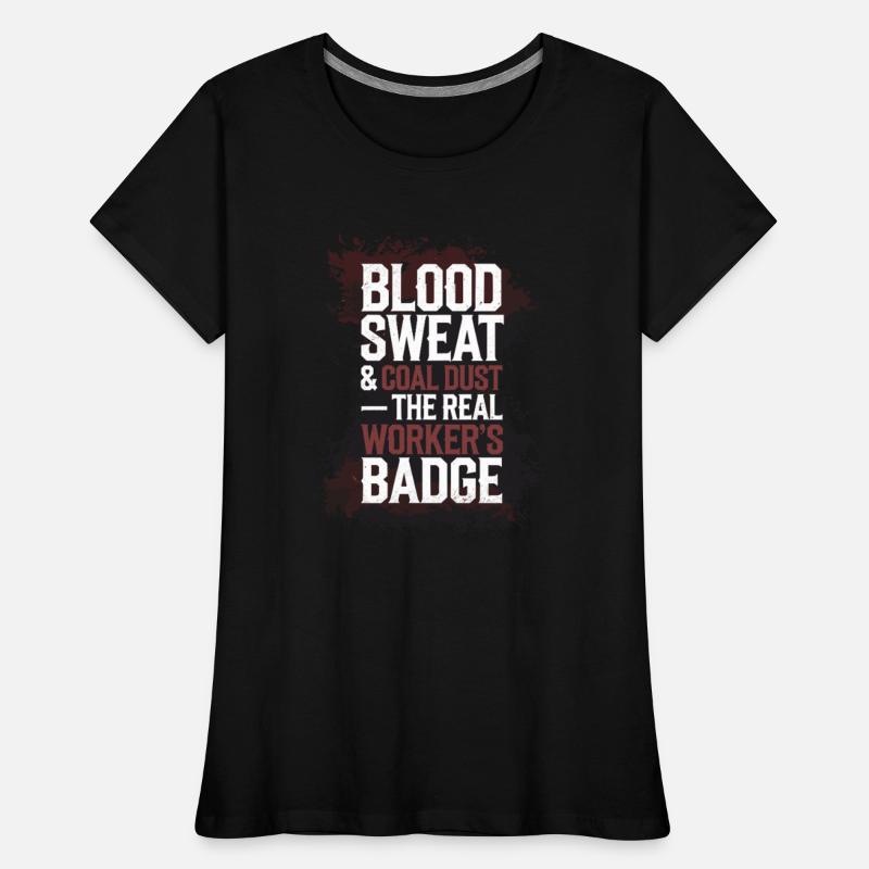 Coal Miner Underground Mining Hard Hat Worker