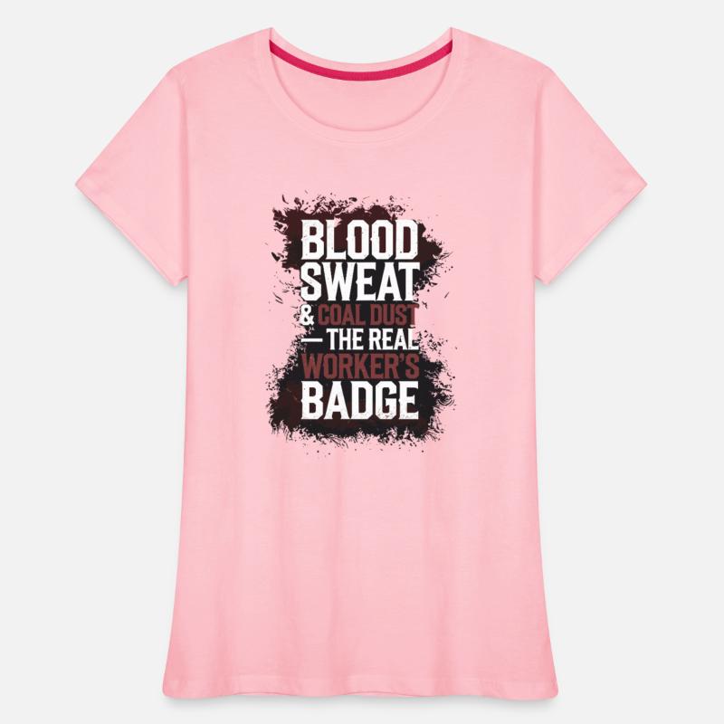 Coal Miner Underground Mining Hard Hat Worker