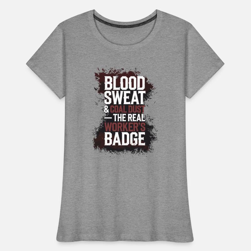 Coal Miner Underground Mining Hard Hat Worker