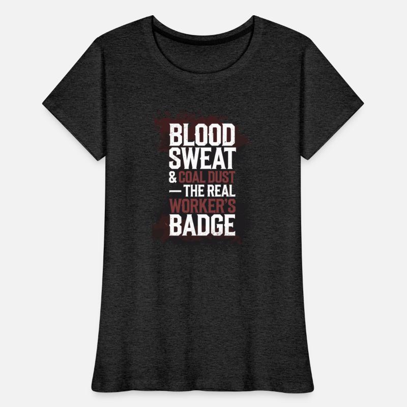 Coal Miner Underground Mining Hard Hat Worker