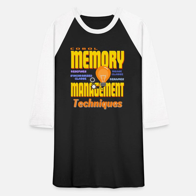 Cobol Programming Memory Management