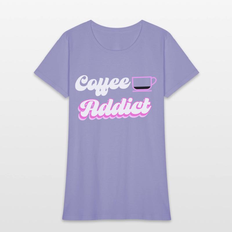 Coffee Addict (pd80)