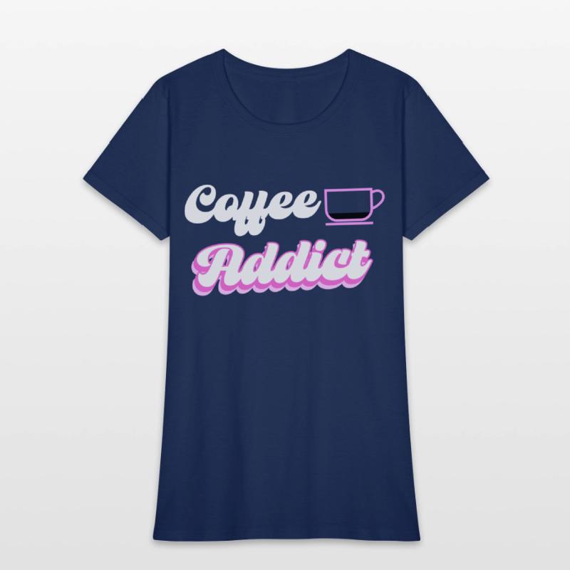 Coffee Addict (pd80)