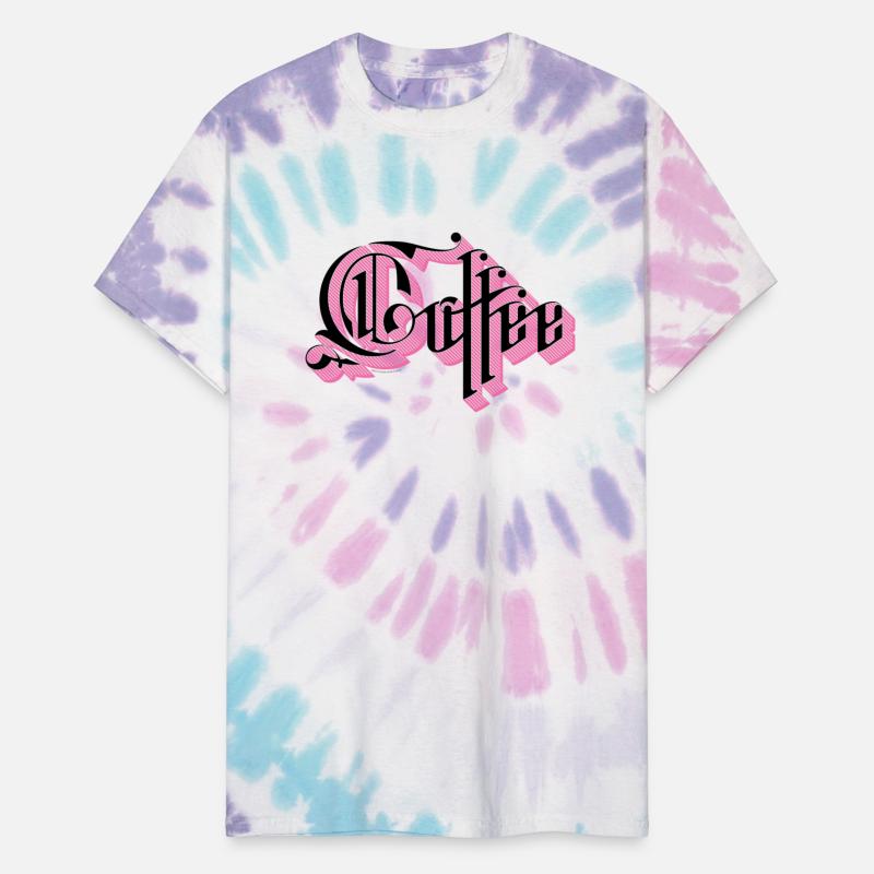 Coffee Purple Shadow