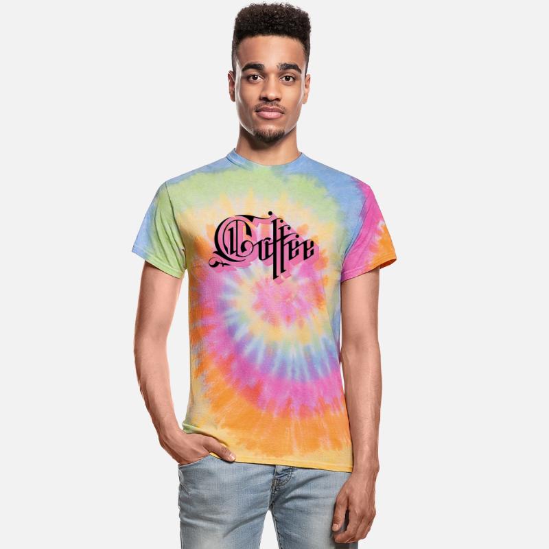 Coffee Purple Shadow