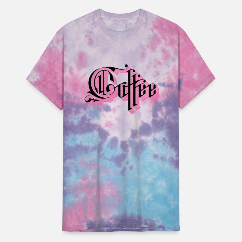 Coffee Purple Shadow