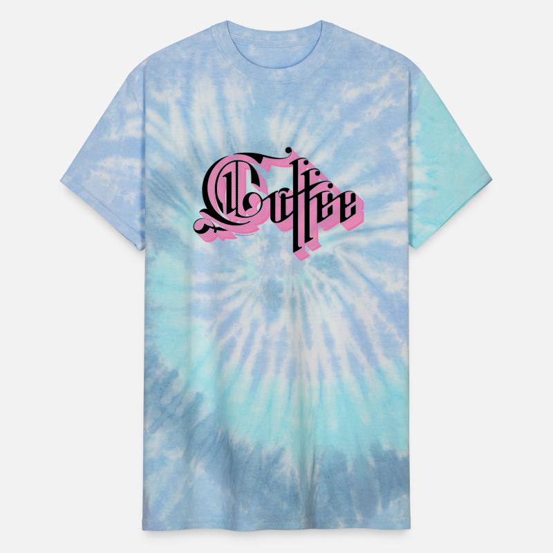 Coffee Purple Shadow