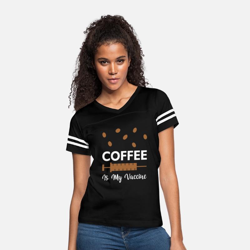 Coffee T-Shirt