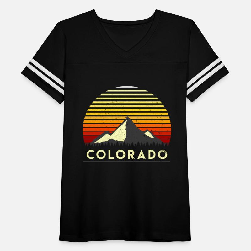 Colorado Mountain Top