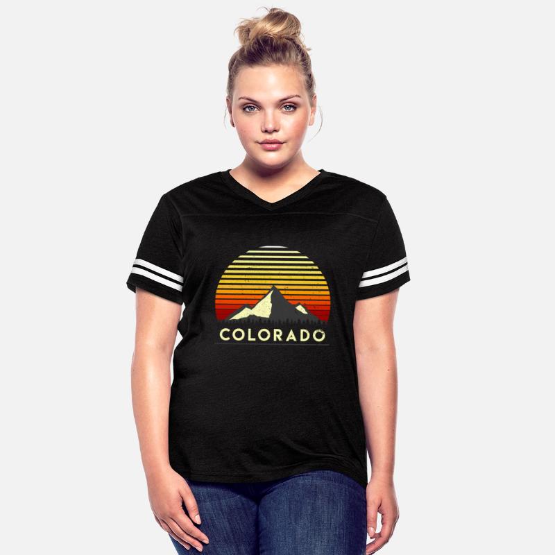 Colorado Mountain Top