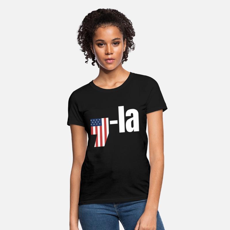 Comma-la - Election 2024