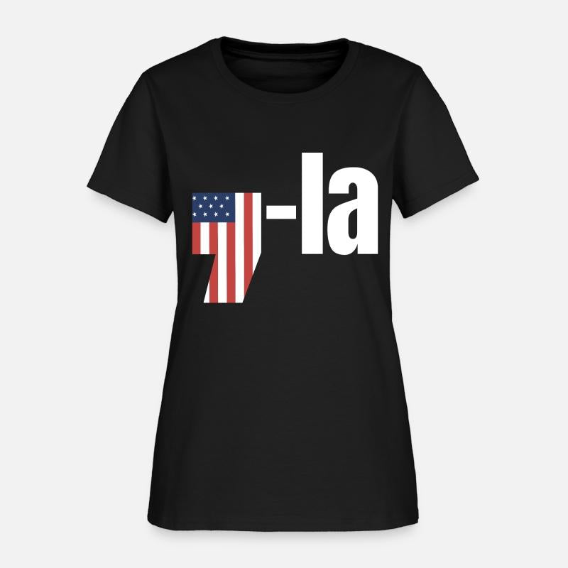 Comma-la - Election 2024