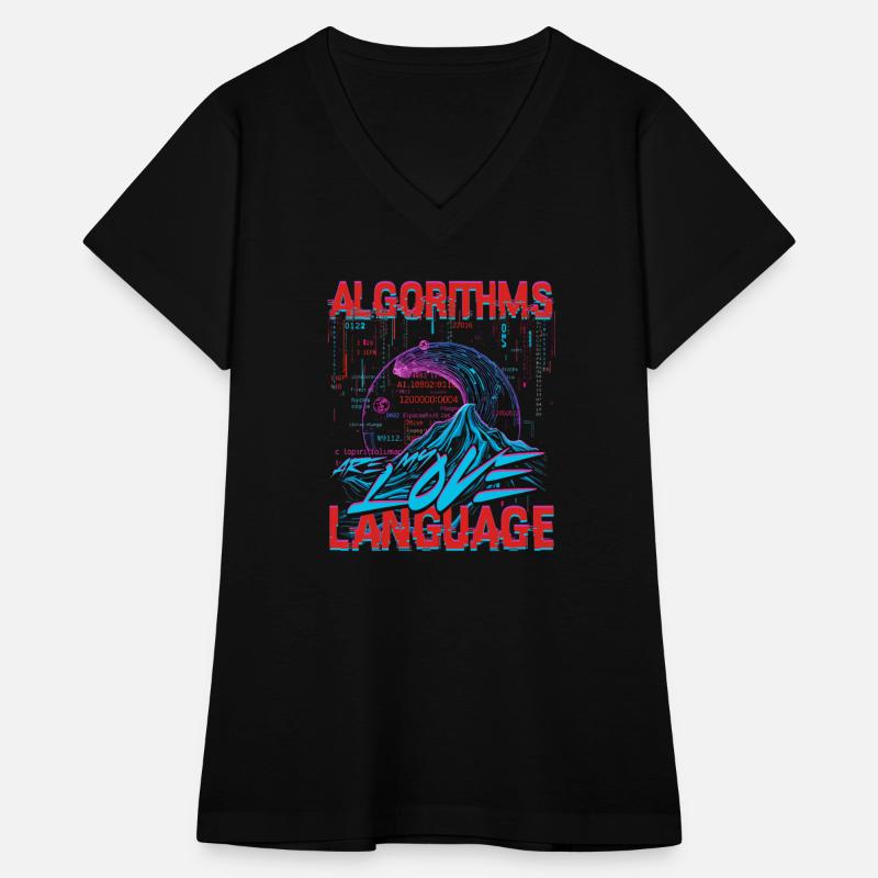 Computer Linguist Algorithms Are My Love Language