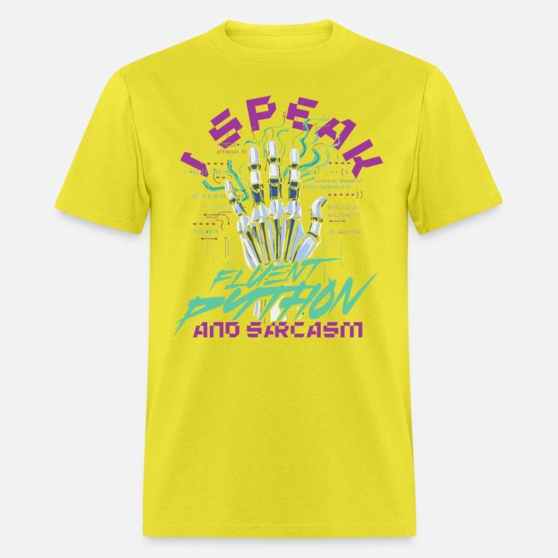 Computer Linguist ython And Sarcasm