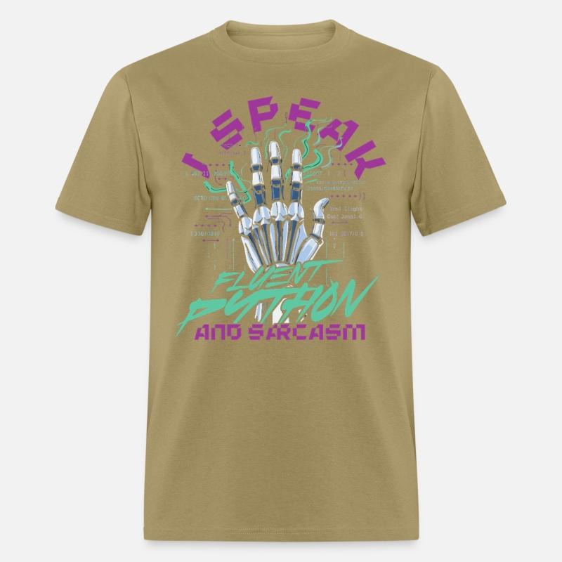 Computer Linguist ython And Sarcasm