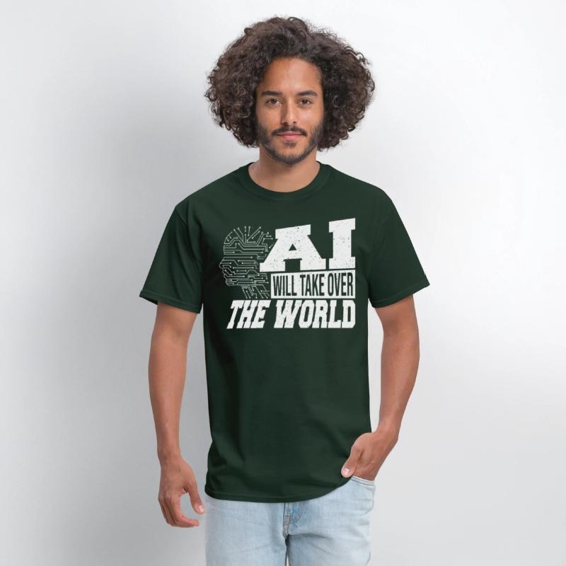 Computer Programmers AI Robot AI Prompt Engineer