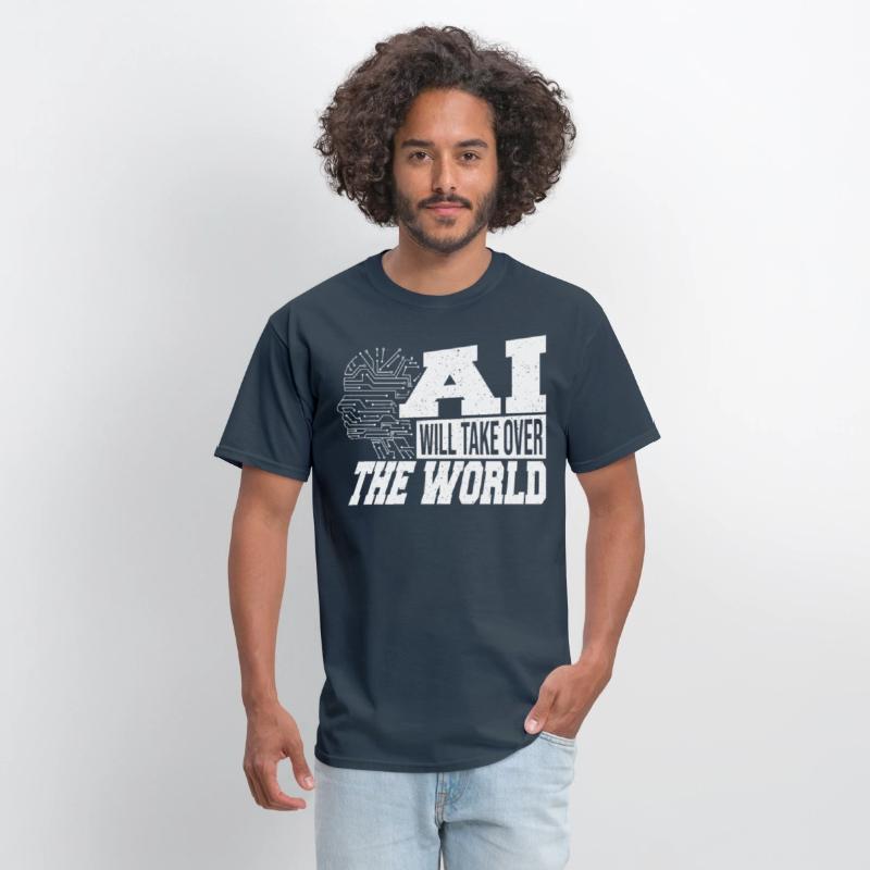 Computer Programmers AI Robot AI Prompt Engineer