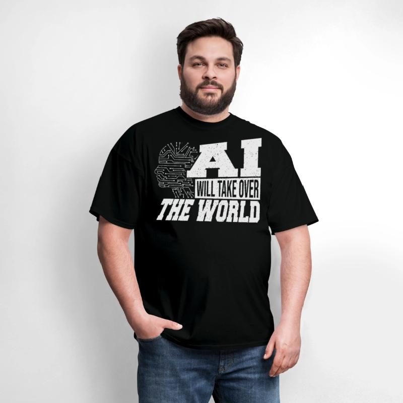 Computer Programmers AI Robot AI Prompt Engineer